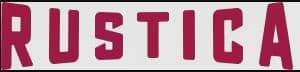 Rustica Logo